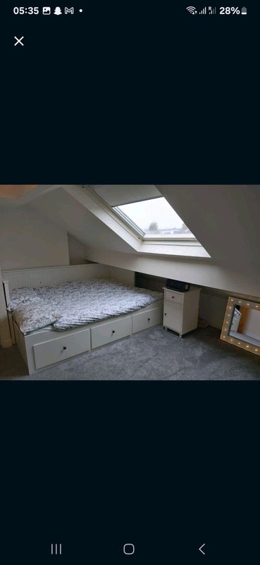 Double Room In Large house - student accommodation in Bilton - img_3