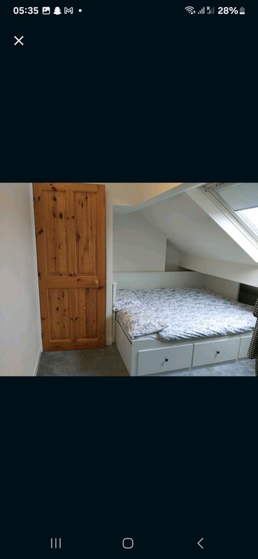 Double Room In Large house - student accommodation in Bilton - img_4