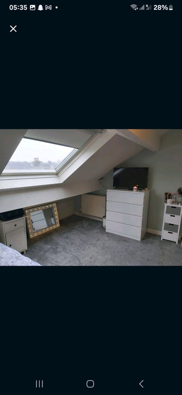 Double Room In Large house - student accommodation in Bilton - img_6