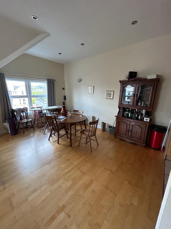 Double Room In Large Penthouse Apartment - student accommodation in Belfast - img_6