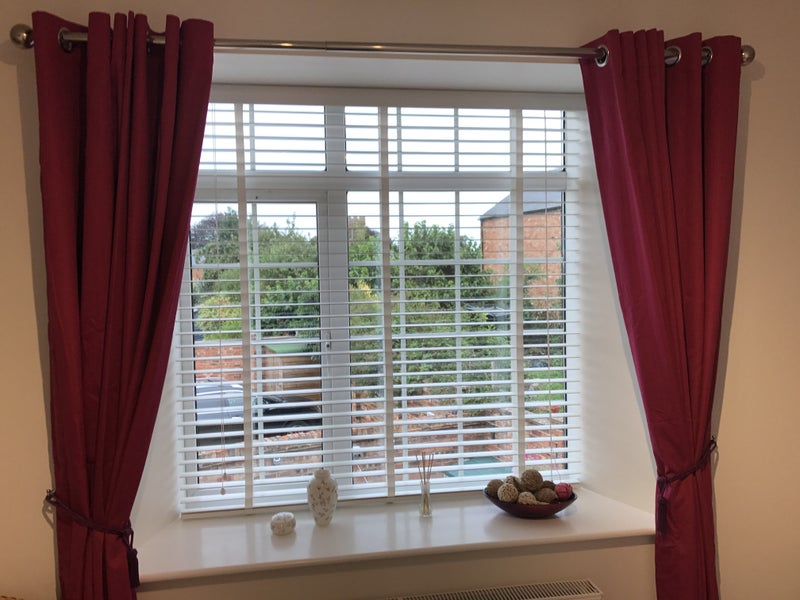 Double Room in Long Buckby - student accommodation in Long Buckby - img_3