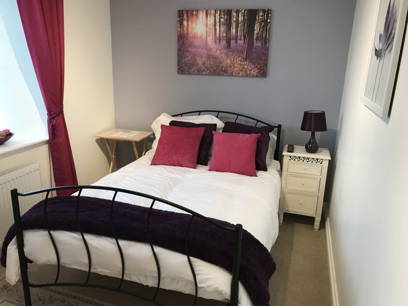 Double Room in Long Buckby - student accommodation in Long Buckby - img_4