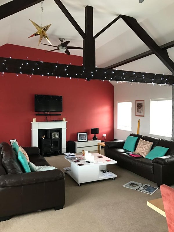Double Room in Long Buckby - student accommodation in Long Buckby - img_5