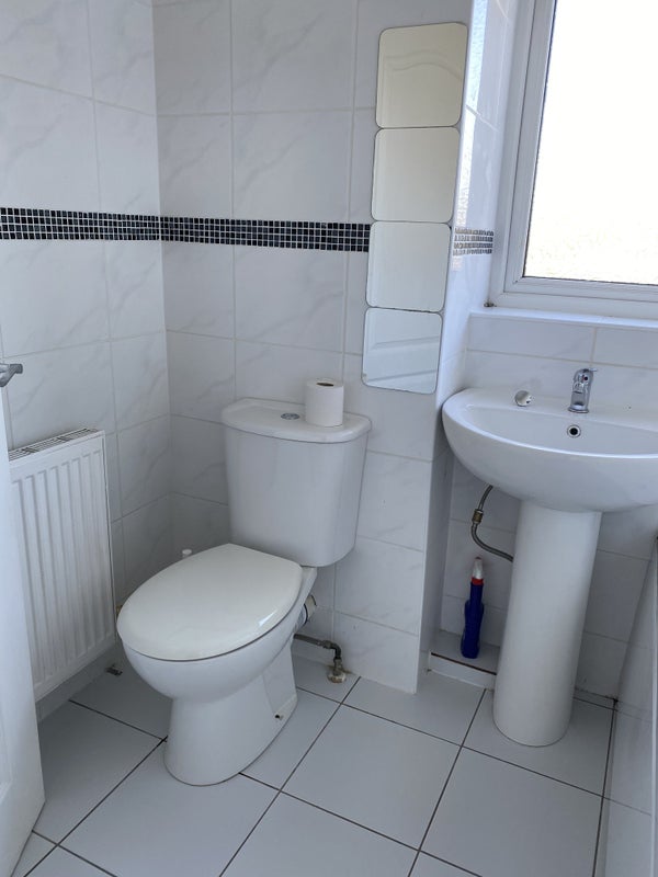 Double room in lovely house ( close to UWE) - student accommodation in Bristol - img_7