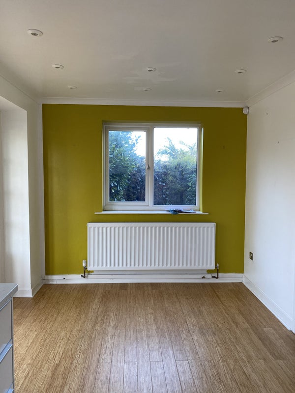 Double room in lovely house ( close to UWE) - student accommodation in Bristol - img_6