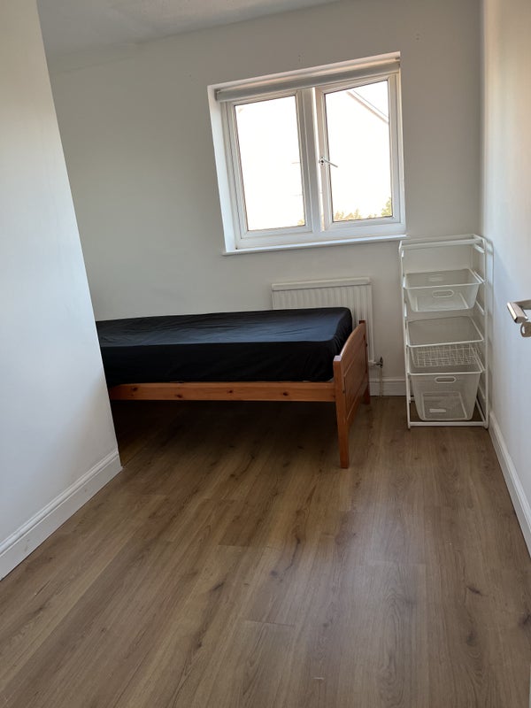 Double room in lovely house ( close to UWE) - student accommodation in Bristol - img_2