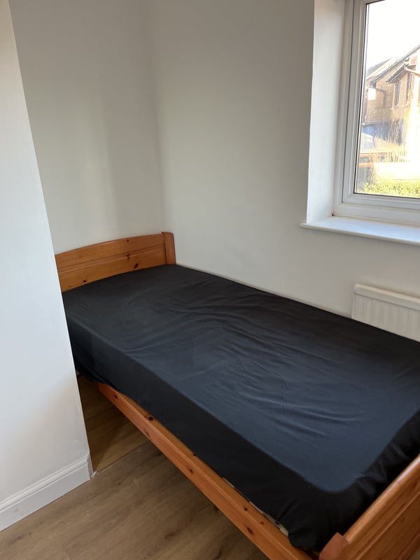 Double room in lovely house ( close to UWE) - student accommodation in Bristol - img_1