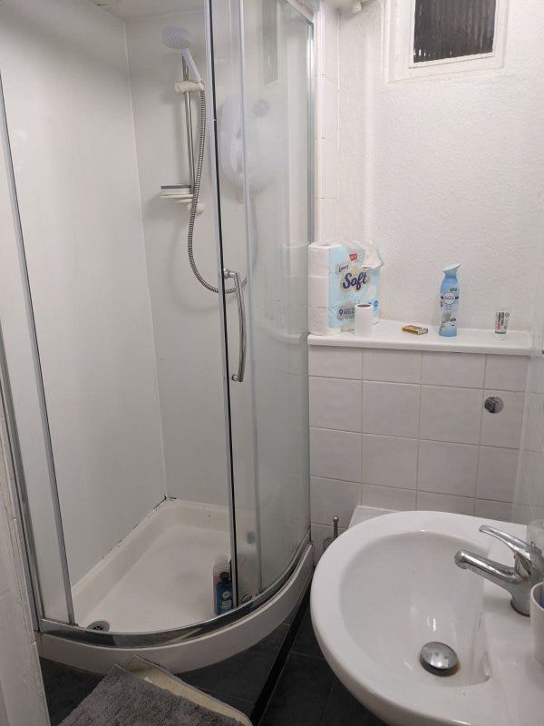 Double Room In Lovely Spacious Flat by The Meadows - student accommodation in Edinburgh - img_5