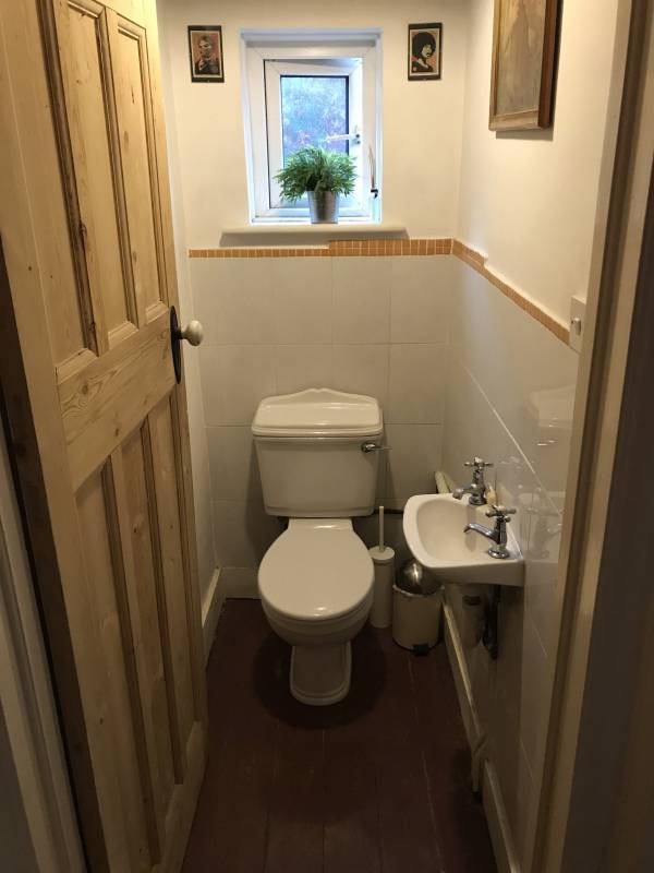 Double Room in Muswell Hill - student accommodation in Muswell Hill - img_7