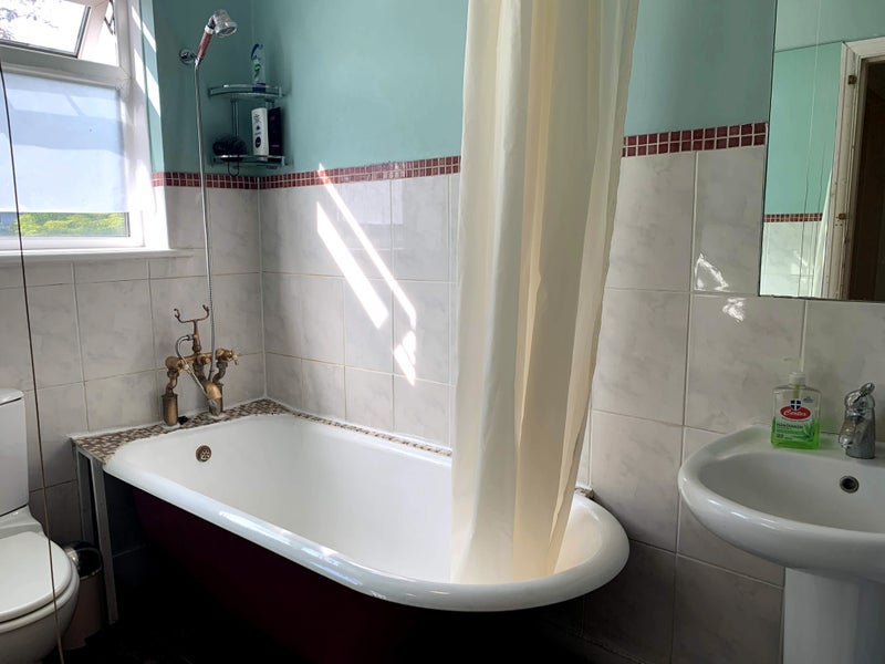 Double Room in Muswell Hill - student accommodation in Muswell Hill - img_6