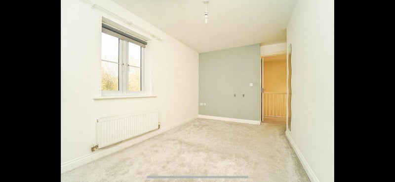 Double Room In partly occupied house - student accommodation in Weston-Super-Mare - img_3