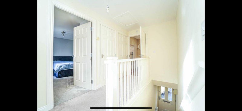 Double Room In partly occupied house - student accommodation in Weston-Super-Mare - img_4