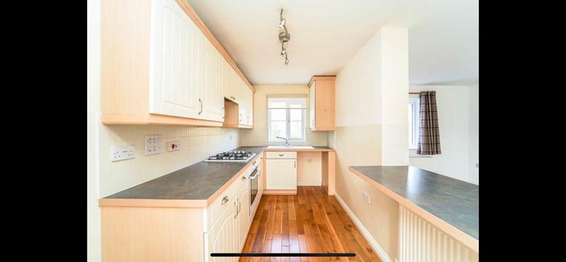 Double Room In partly occupied house - student accommodation in Weston-Super-Mare - img_6