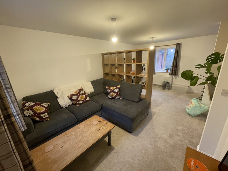 Double Room In partly occupied house - student accommodation in Weston-Super-Mare - img_8