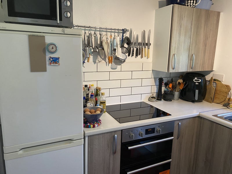 Double room in peaceful rural location - student accommodation in West Marden - img_3