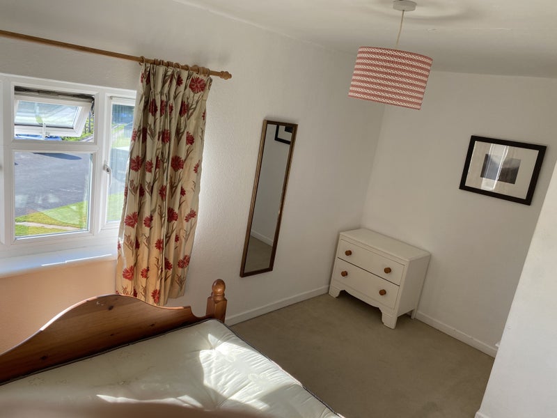 Double room in peaceful rural location - student accommodation in West Marden - img_7