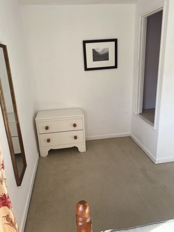 Double room in peaceful rural location - student accommodation in West Marden - img_8