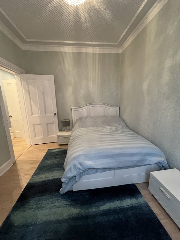 Double room in Portobello - student accommodation in Portobello - img_2