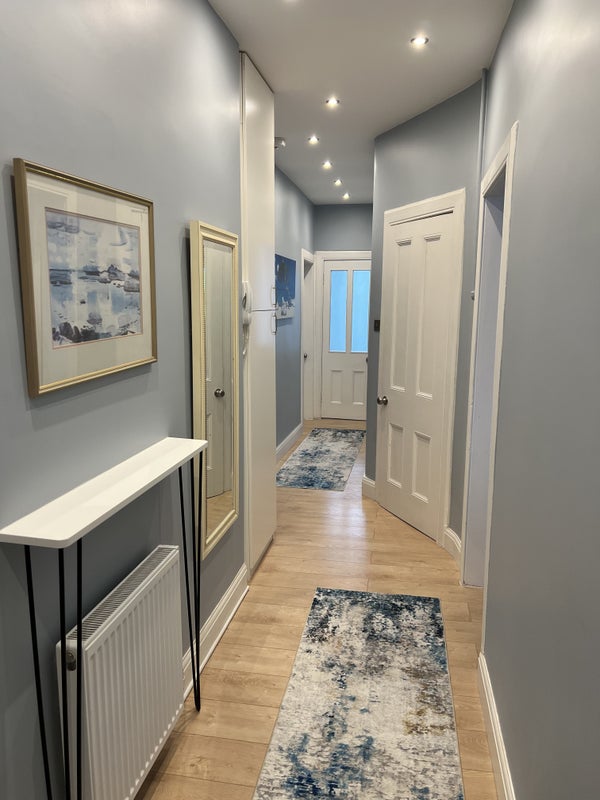 Double room in Portobello - student accommodation in Portobello - img_3