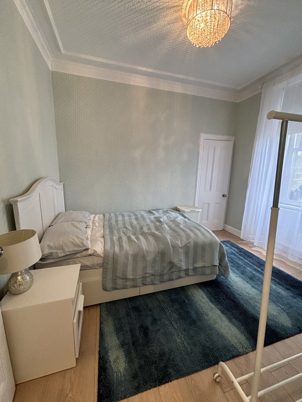 Double room in Portobello - student accommodation in Portobello - img_4