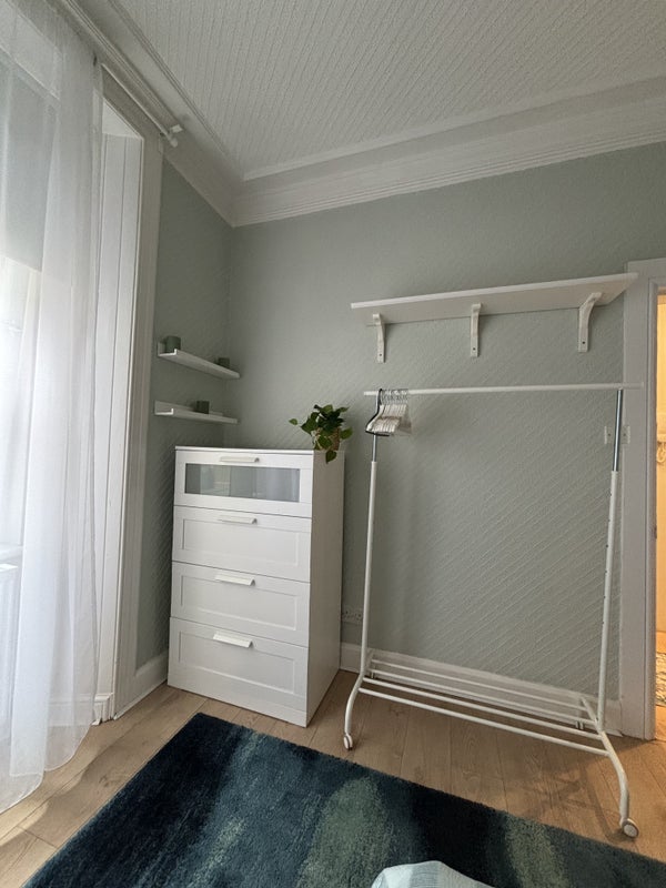 Double room in Portobello - student accommodation in Portobello - img_5