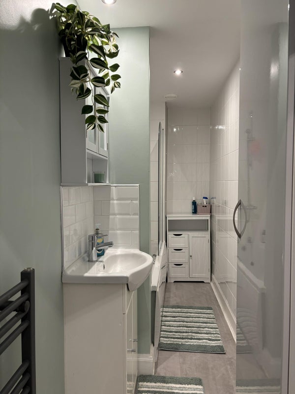 Double room in Portobello - student accommodation in Portobello - img_6