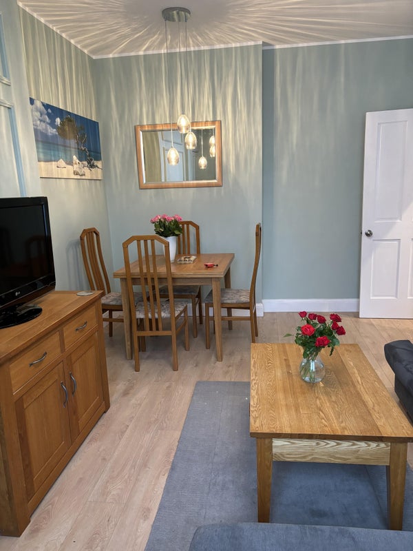 Double room in Portobello - student accommodation in Portobello - img_8
