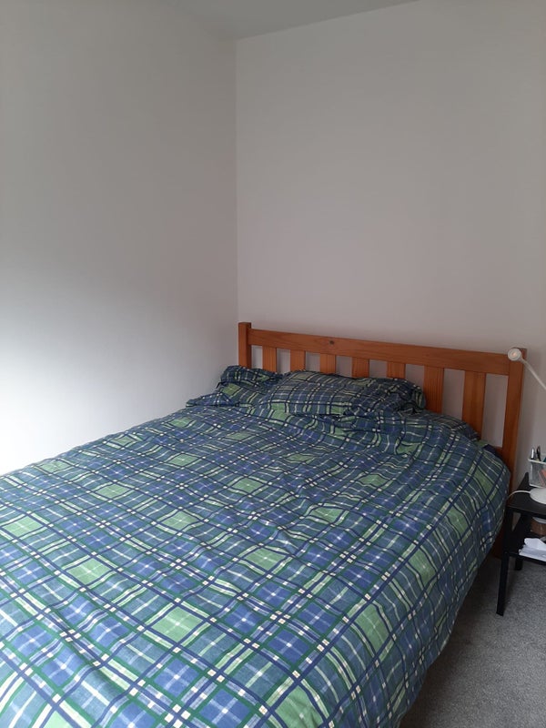 Double room in prime location - student accommodation in Birmingham City Centre - img_1