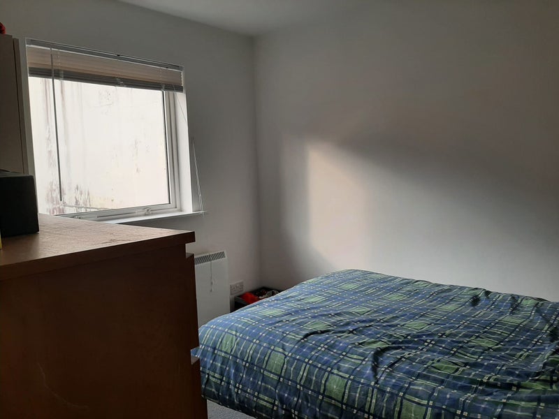Double room in prime location - student accommodation in Birmingham City Centre - img_2