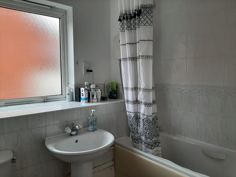 Double room in prime location - student accommodation in Birmingham City Centre - img_5