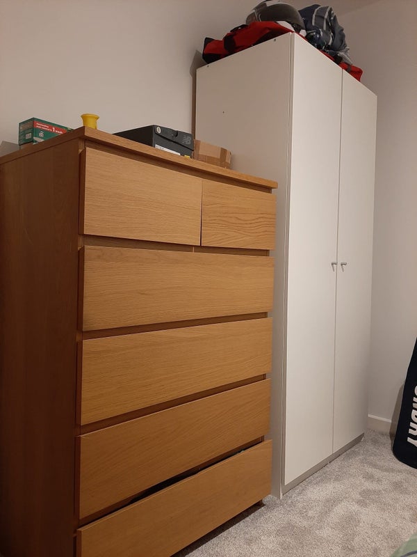 Double room in prime location - student accommodation in Birmingham City Centre - img_3