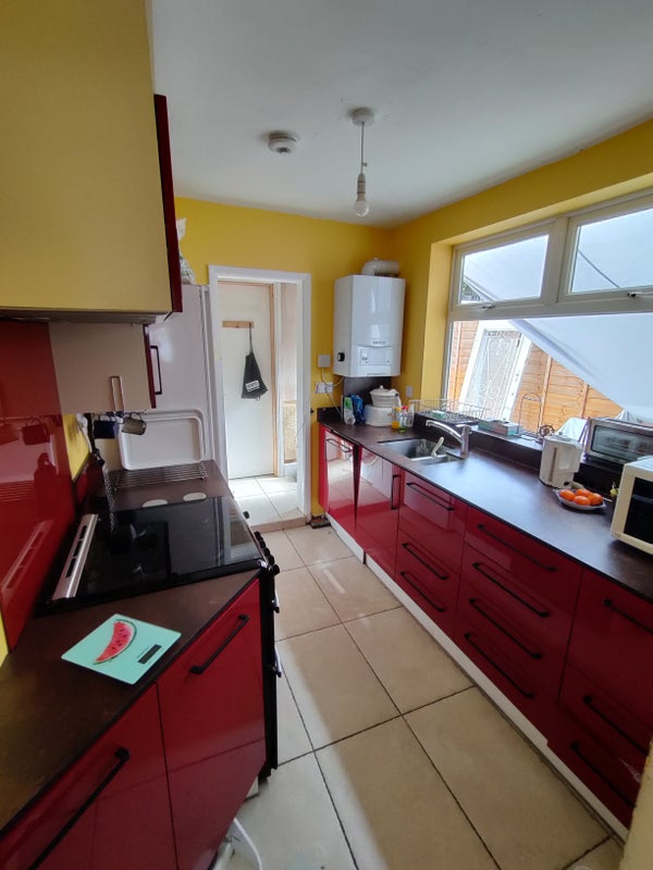 Double room in quiet house - student accommodation in Forest Gate - img_2