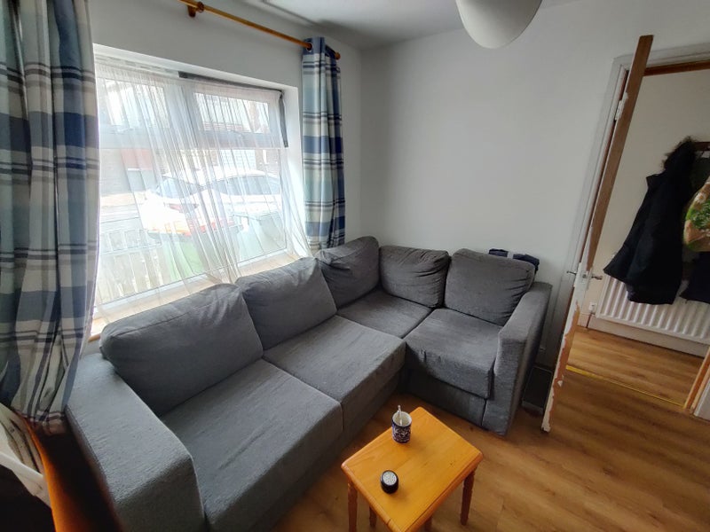 Double room in quiet house - student accommodation in Forest Gate - img_1