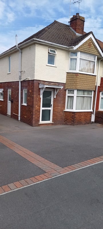 Double Room in Quiet Location in Filton - student accommodation in Filton - img_1