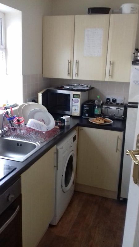 Double Room in Quiet Location in Filton - student accommodation in Filton - img_2