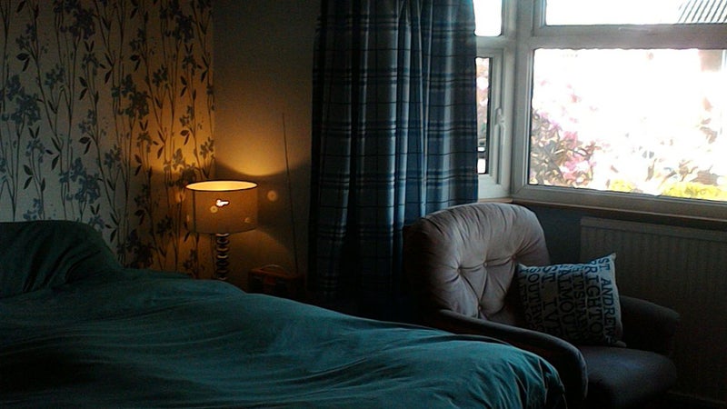 Double room - In quiet nice  respectful house - student accommodation in Baddeley Green - img_2