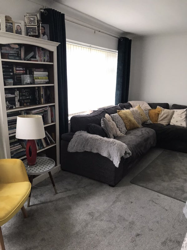 Double room in quiet part of carmarthen - student accommodation in Llangunnor - img_1