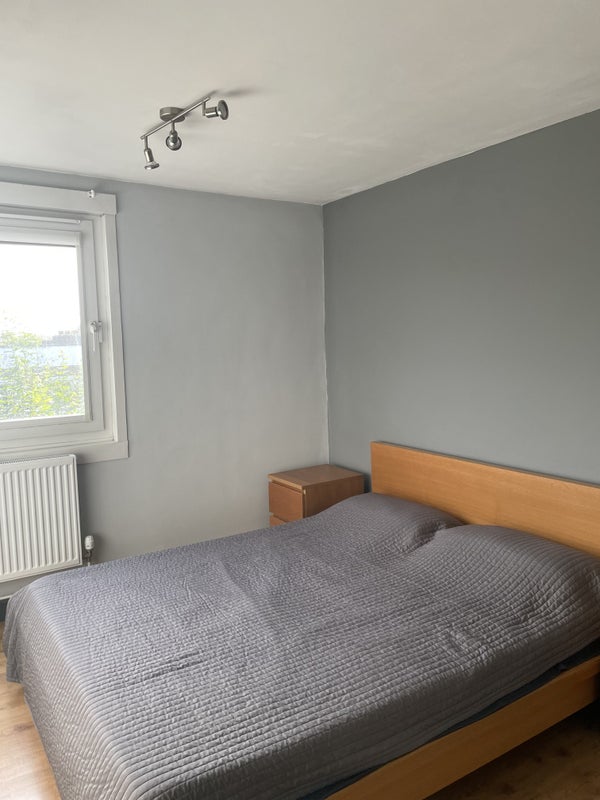 Double room in shared accomodation - student accommodation in Chalk Farm - img_7