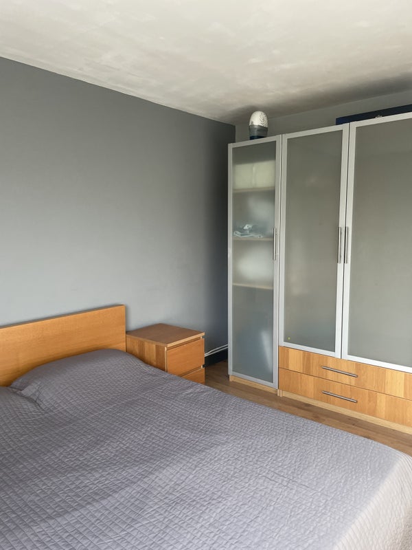 Double room in shared accomodation - student accommodation in Chalk Farm - img_8