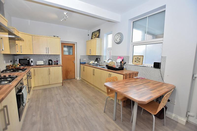 Double Room In Shared House - Excellent Location - - student accommodation in Wolverhampton - img_2