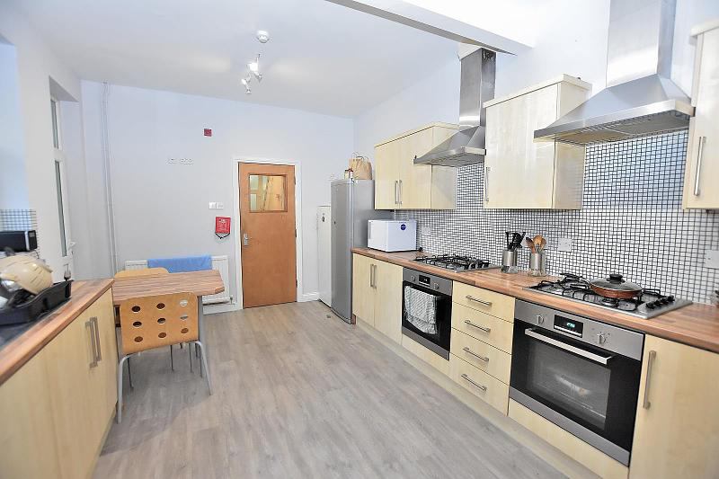 Double Room In Shared House - Excellent Location - - student accommodation in Wolverhampton - img_3