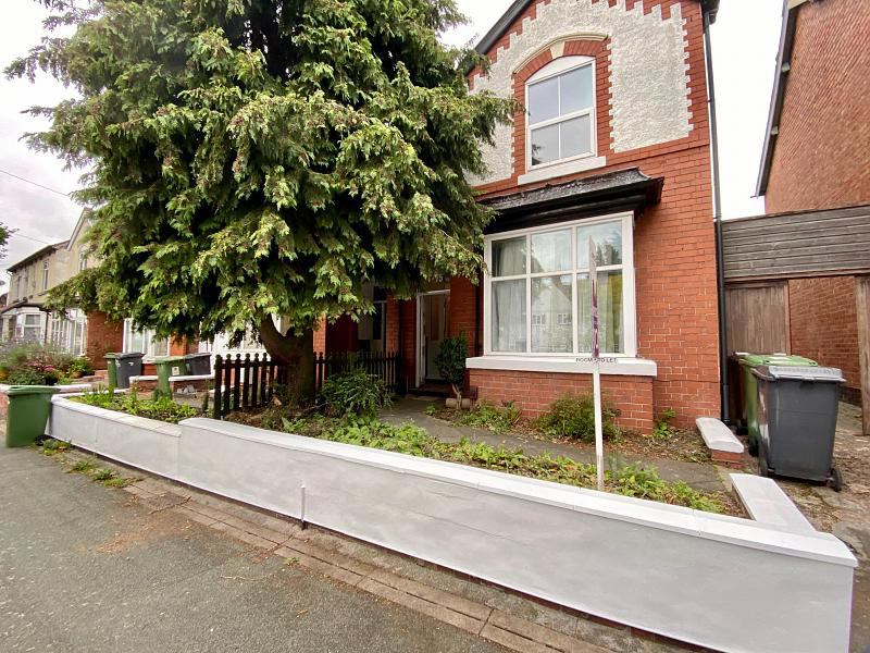 Double Room In Shared House - Excellent Location - - student accommodation in Wolverhampton - img_4