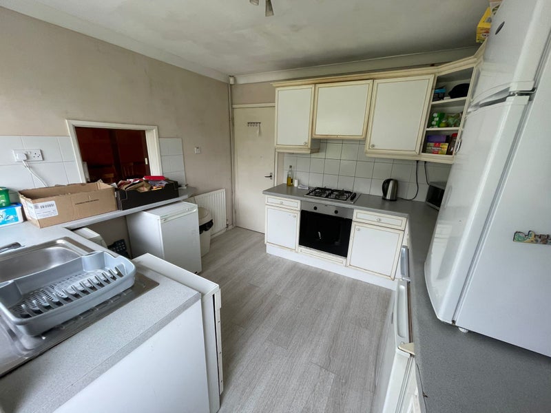 Double Room in shared house near the UofB & QEH - student accommodation in Birmingham - img_2