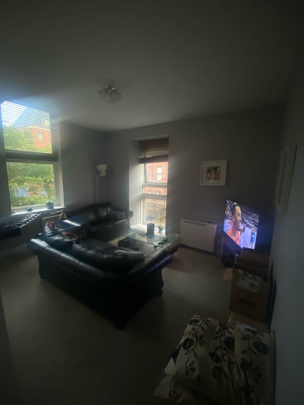 Double room in slateford - student accommodation in Edinburgh - img_1