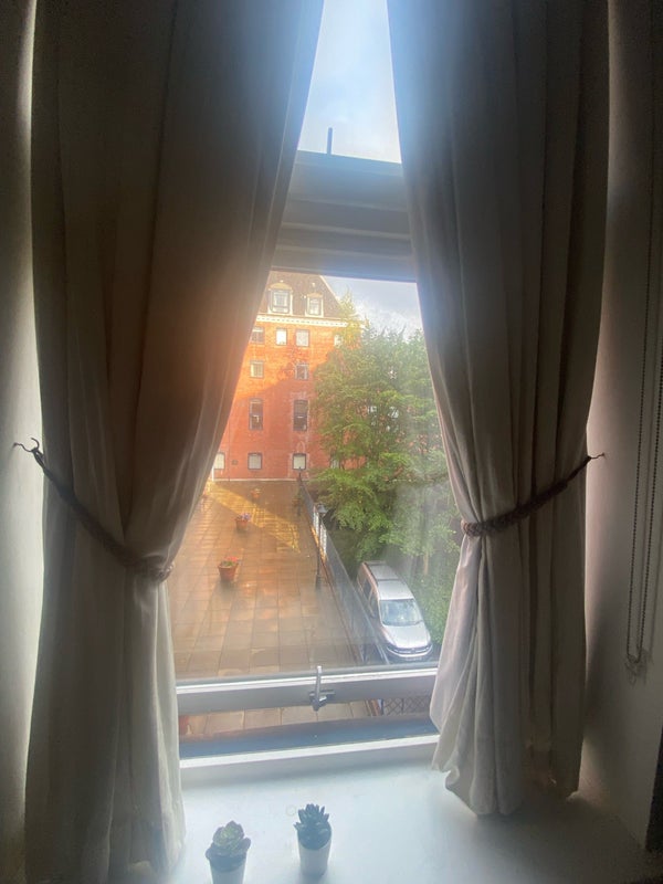Double room in slateford - student accommodation in Edinburgh - img_2