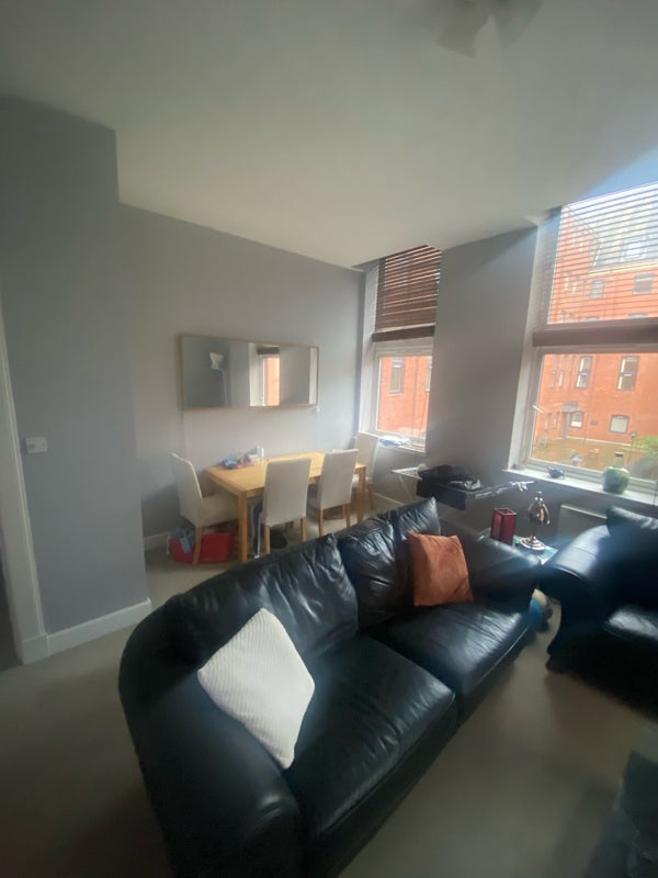 Double room in slateford - student accommodation in Edinburgh - img_3