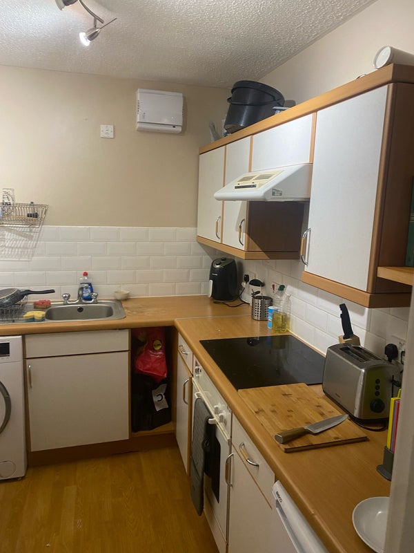 Double room in slateford - student accommodation in Edinburgh - img_4