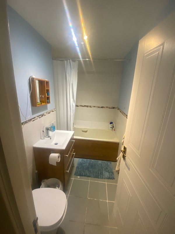 Double room in slateford - student accommodation in Edinburgh - img_5