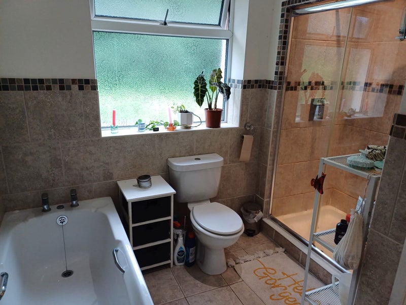 Double Room in Sociable and Pet Friendly Home - student accommodation in Clifton - img_6