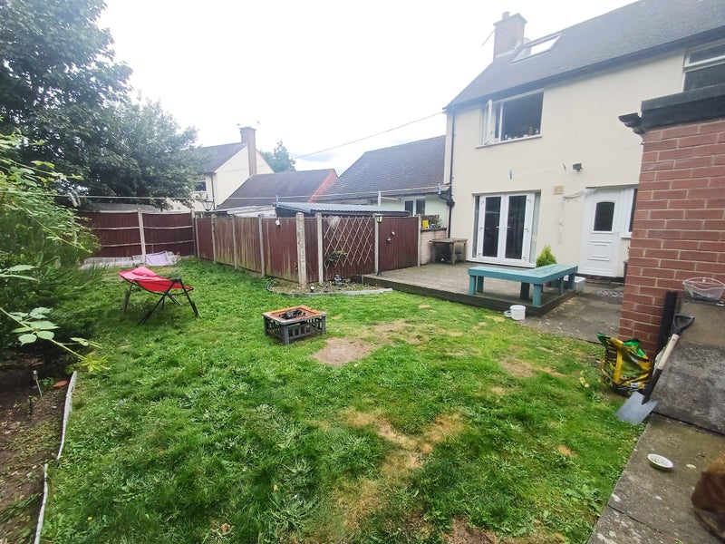 Double Room in Sociable and Pet Friendly Home - student accommodation in Clifton - img_7